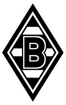 Logo of BORUSSIA MÖNCHENGLADBACH (GERMANY)