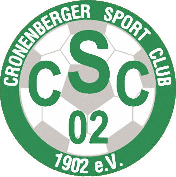 Logo of CRONENBERGER S.C. (GERMANY)