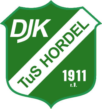 Logo of DJK TUS HORDEL (GERMANY)
