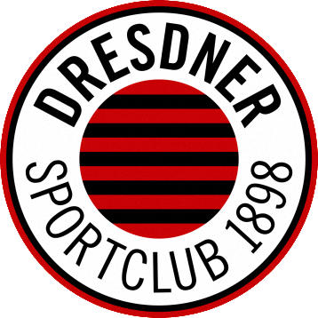 Logo of DRESDNER S.C. (GERMANY)
