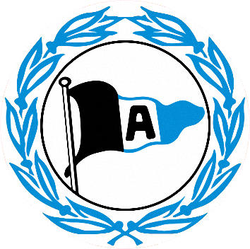 Logo of DSC ARMINIA (GERMANY)