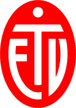 Logo of EIMSBÜTTELER TURNVERBAND (GERMANY)