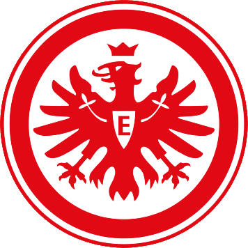 Logo of EINTRACHT FRÁNKFURT (GERMANY)