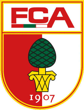 Logo of FC AUGSBURG (GERMANY)