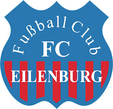 Logo of FC EILENBURG (GERMANY)