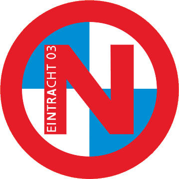 Logo of FC EINTRACHT NORDERSTEDT (GERMANY)