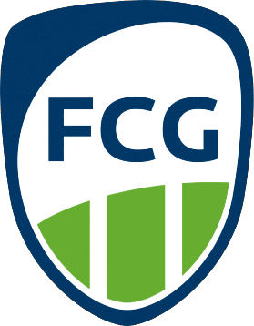 Logo of FC GÜTERSLOH 2000 (GERMANY)
