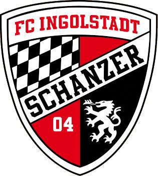 Logo of FC INGOLSTADT 04 (GERMANY)