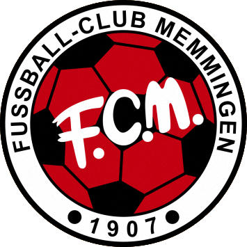 Logo of FC MEMMINGEN (GERMANY)