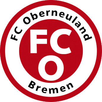 Logo of FC OBERNEULAND (GERMANY)
