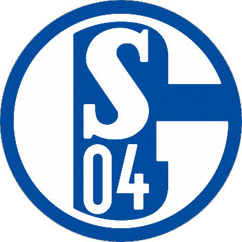 Logo of FC SCHALKE 04 (GERMANY)