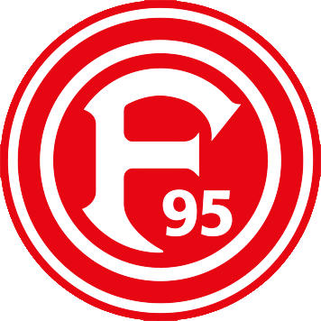 Logo of FORTUNA DÜSSELDORF (GERMANY)