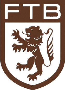 Logo of FT BRAUNSCHWEIG (GERMANY)