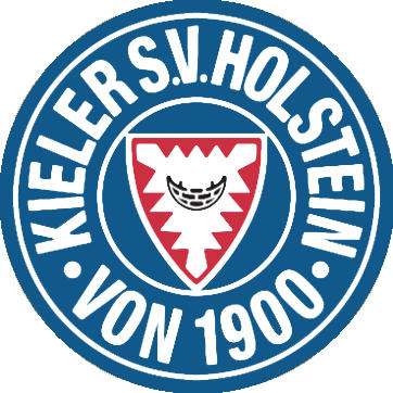 Logo of KIELER SV HOLSTEIN KIEL (GERMANY)