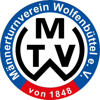 Logo of MTV WOLFENBÜTTEL (GERMANY)