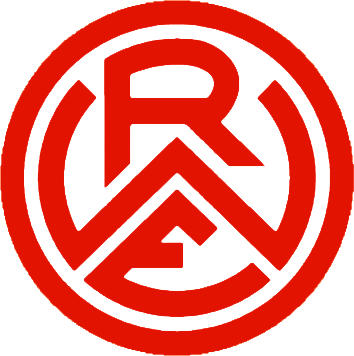 Logo of ROT WEISS ESSEN (GERMANY)
