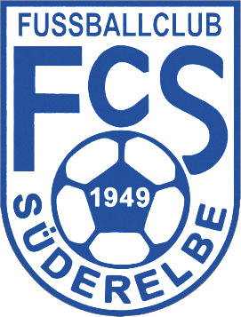 Logo of SÜDERELBE F.C. (GERMANY)