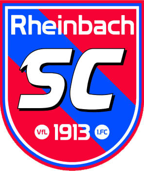 Logo of SC RHEINBACH 1913 (GERMANY)