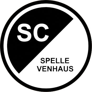 Logo of SC SPELLE VENHAUS (GERMANY)