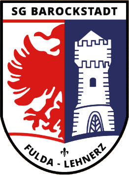 Logo of SG BAROCKSTADT FULDA LEHNERZ (GERMANY)
