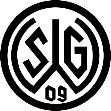 Logo of SG WATTENSCHEIID 09 (GERMANY)