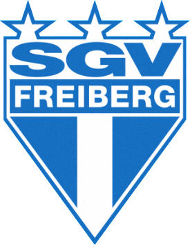 Logo of SGV FREIBERG (GERMANY)