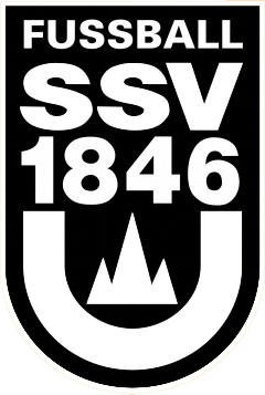 Logo of SSV ULM 1846 (GERMANY)