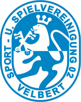 Logo of SSVG VELBERT (GERMANY)