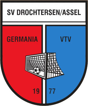 Logo of SV DROCHTERSEN-ASSEL (GERMANY)
