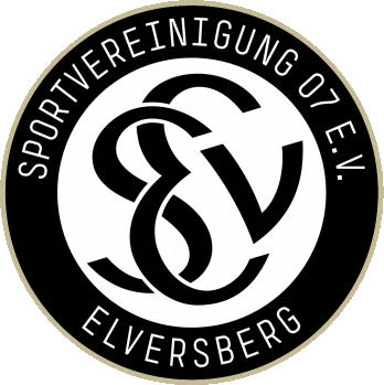 Logo of SV ELVERSBERG (GERMANY)