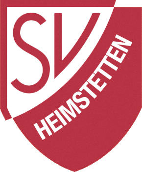 Logo of SV HEIMSTETTEN (GERMANY)