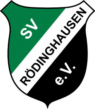 Logo of SV RÖDINGHAUSEN (GERMANY)