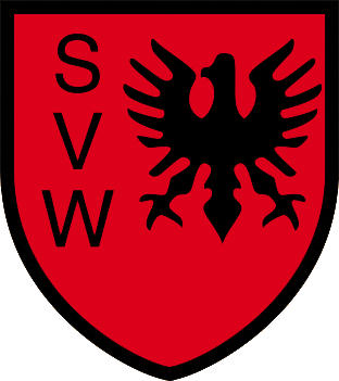 Logo of SV WILHELMSHAVEN (GERMANY)