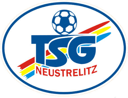 Logo of TSG NEUSTRELIT (GERMANY)