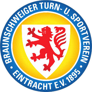 Logo of TSV EINTRACHT BRUNSWICK (GERMANY)