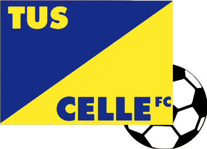 Logo of TUS CELLE FC (GERMANY)
