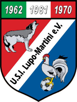 Logo of USI LUPO-MARTINI (GERMANY)
