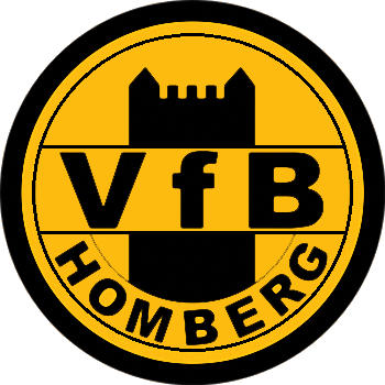 Logo of VFB HOMBERG E.V. (GERMANY)