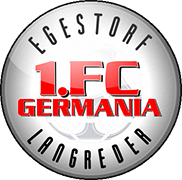 Logo of 1. FC GERMANIA EGESTORF LANGREDER-min
