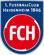 Logo of 1. FC HEIDENHEIM-min