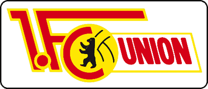 Logo of 1. FC UNION BERLÍN-min