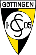 Logo of 1. SC GÖTTINGEN 05-min