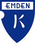 Logo of BSV KICKERS EMDEN-min