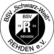 Logo of BSV SCHWARZ-WEIB REHDEN-min