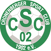 Logo of CRONENBERGER S.C.-min