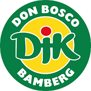 Logo of DJK DON BOSCO-min