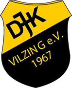 Logo of DJK VILZING-min