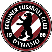 Logo of DYNAMO DE BERLÍN F.C.-min