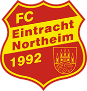 Logo of FC EINTRACHT NORTHEIM-min