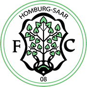 Logo of FC HOMBURG-SAAR-min